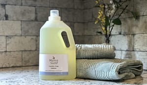 fabric softener