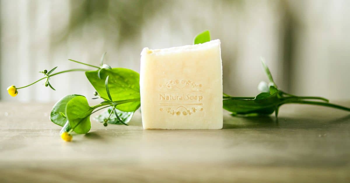 Nourish Natural Soaps